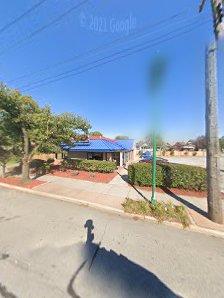 Street View & 360° photo of Burger King