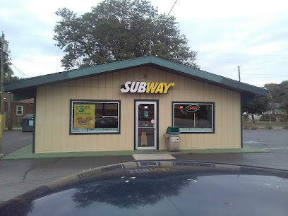 About Subway Restaurant