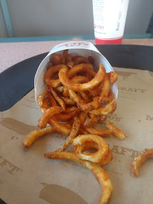 Comfort food photo of Arby's