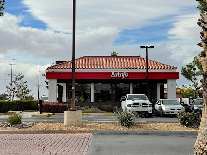 About Arby's Restaurant