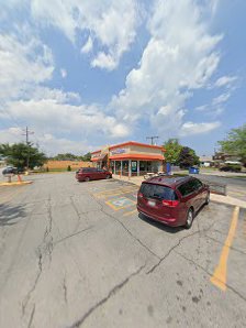 Street View & 360° photo of Baskin-Robbins