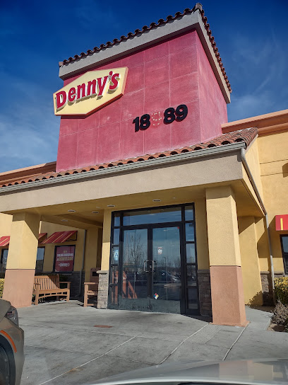 About Denny's Restaurant