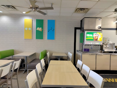 About Subway Restaurant