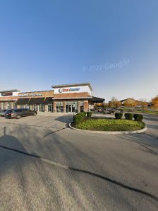 Street View & 360° photo of Flamme Burger