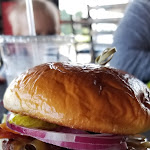Pictures of Flamme Burger taken by user