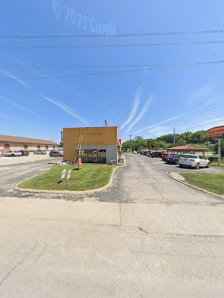 Street View & 360° photo of Taco John's