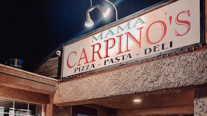 About Mama Carpino's Restaurant