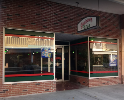 About Gambino's Pizza Restaurant