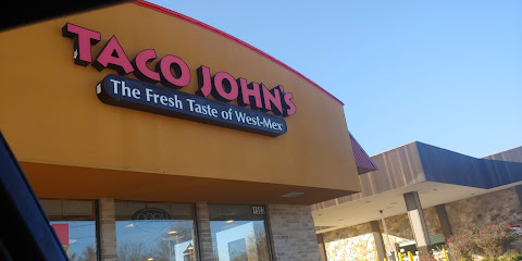 About Taco John's Restaurant