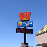 Pictures of Village Inn taken by user