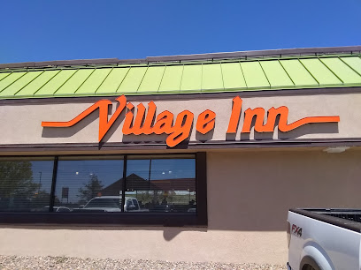 About Village Inn Restaurant