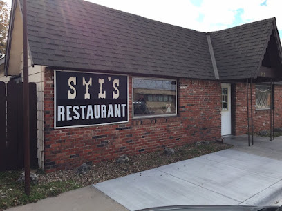 About Syl's Restaurant