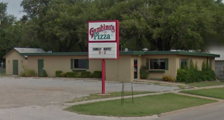 About Gambino's Pizza Restaurant