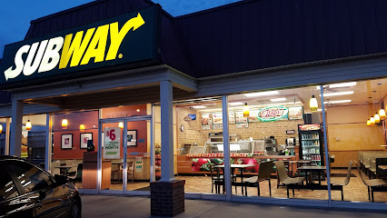 About Subway Restaurant