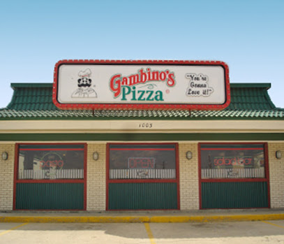 About Gambino's Pizza Restaurant
