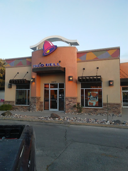 About Taco Bell Restaurant