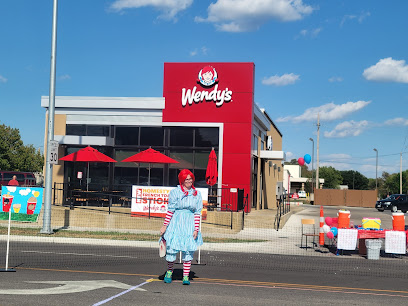 About Wendy's Restaurant