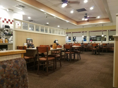 About IHOP Restaurant