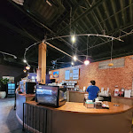 Pictures of Metropolitan Coffee taken by user