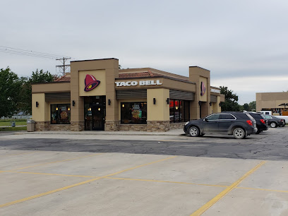 About Taco Bell Restaurant