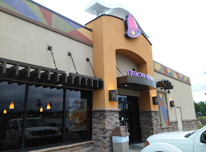 About Taco Bell Restaurant