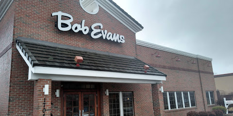 About Bob Evans Restaurant