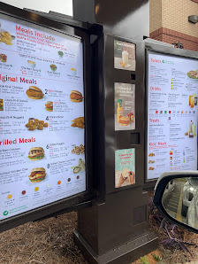 Menu photo of Chick-fil-A