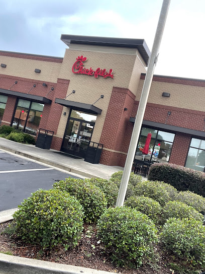 About Chick-fil-A Restaurant