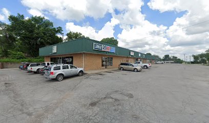 About Old Shawnee Pizza Restaurant