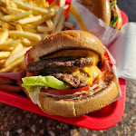 Pictures of In-N-Out Burger taken by user