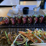 Pictures of Sushi House taken by user