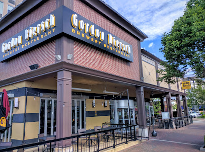 About Gordon Biersch Brewery Restaurant Restaurant