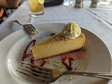 Key lime pie photo of Sullivan's Steakhouse