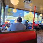 Pictures of Waffle House taken by user