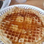 Pictures of Waffle House taken by user