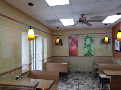 About Subway Restaurant