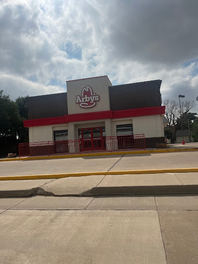 About Arby's Restaurant