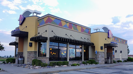 About Taco Bell Restaurant