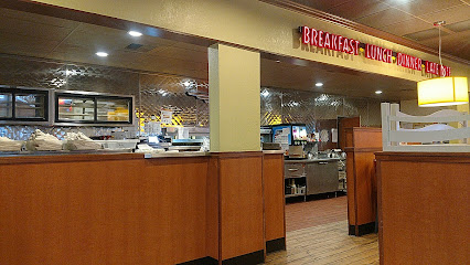 About Denny's Restaurant