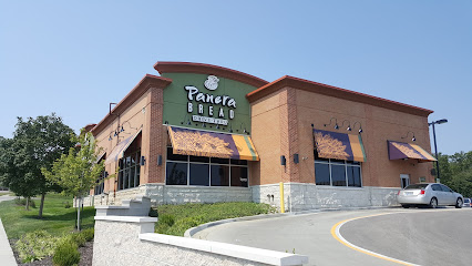 About Panera Bread Restaurant