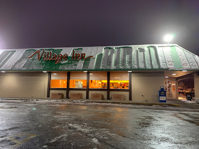 About Village Inn Restaurant