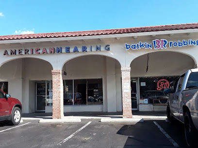 About Baskin-Robbins Restaurant