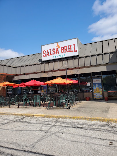 About Salsa Grill Cantina Restaurant