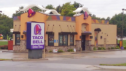 About Taco Bell Restaurant