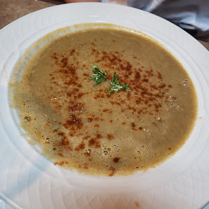 Lentil soup photo of The Basha Cuisine