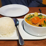 Pictures of Thai Place taken by user