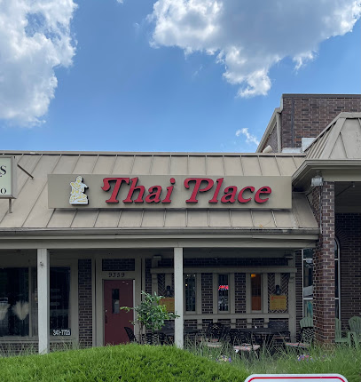 About Thai Place Restaurant