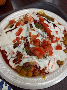 Chaat photo of Ambala Sweets & Snacks