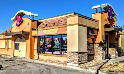 About Taco Bell Restaurant