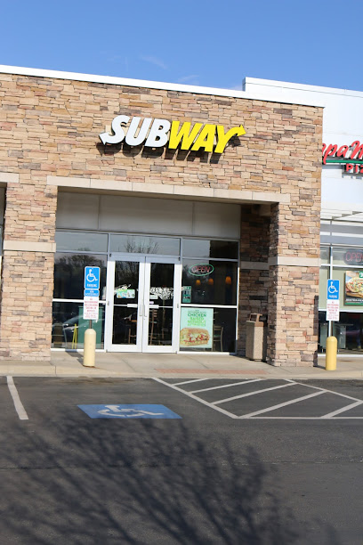 About Subway Restaurant